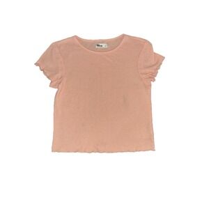 Epic Threads Orange Tee. Large.